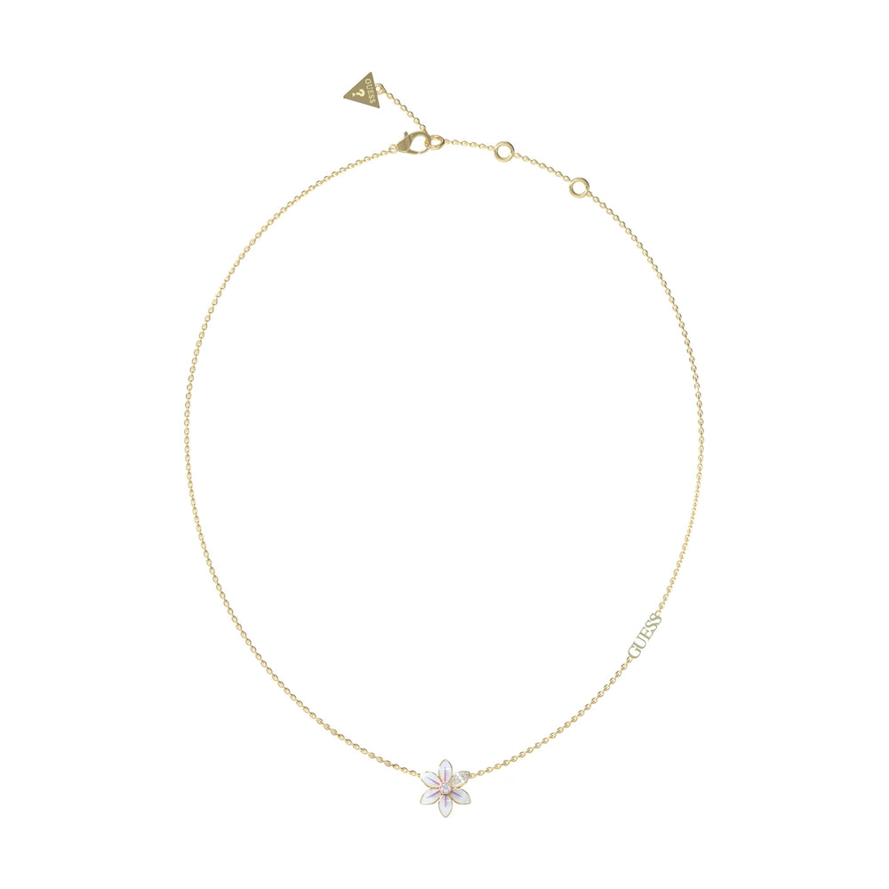 GUESS JEWELS JEWELRY Mod. JUBN04136JWYGWHT-U-0