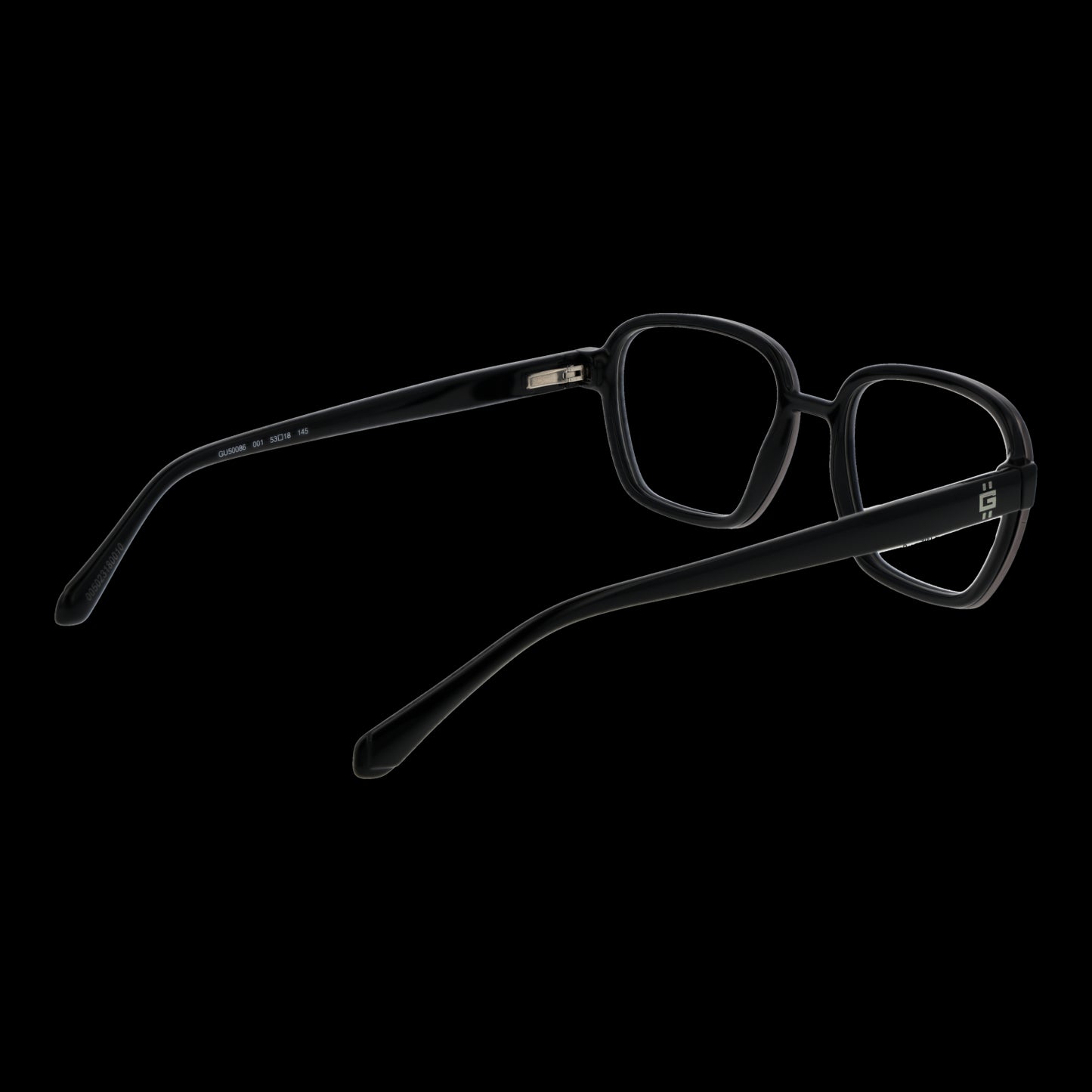 GUESS MOD. GU50086 53001 GUESS EYEWEAR