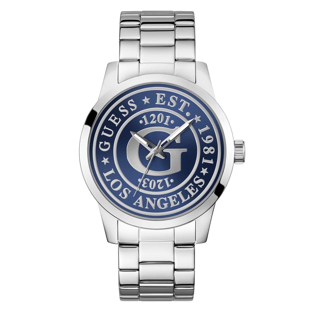 GUESS Mod. COLLEGIATE WATCHES