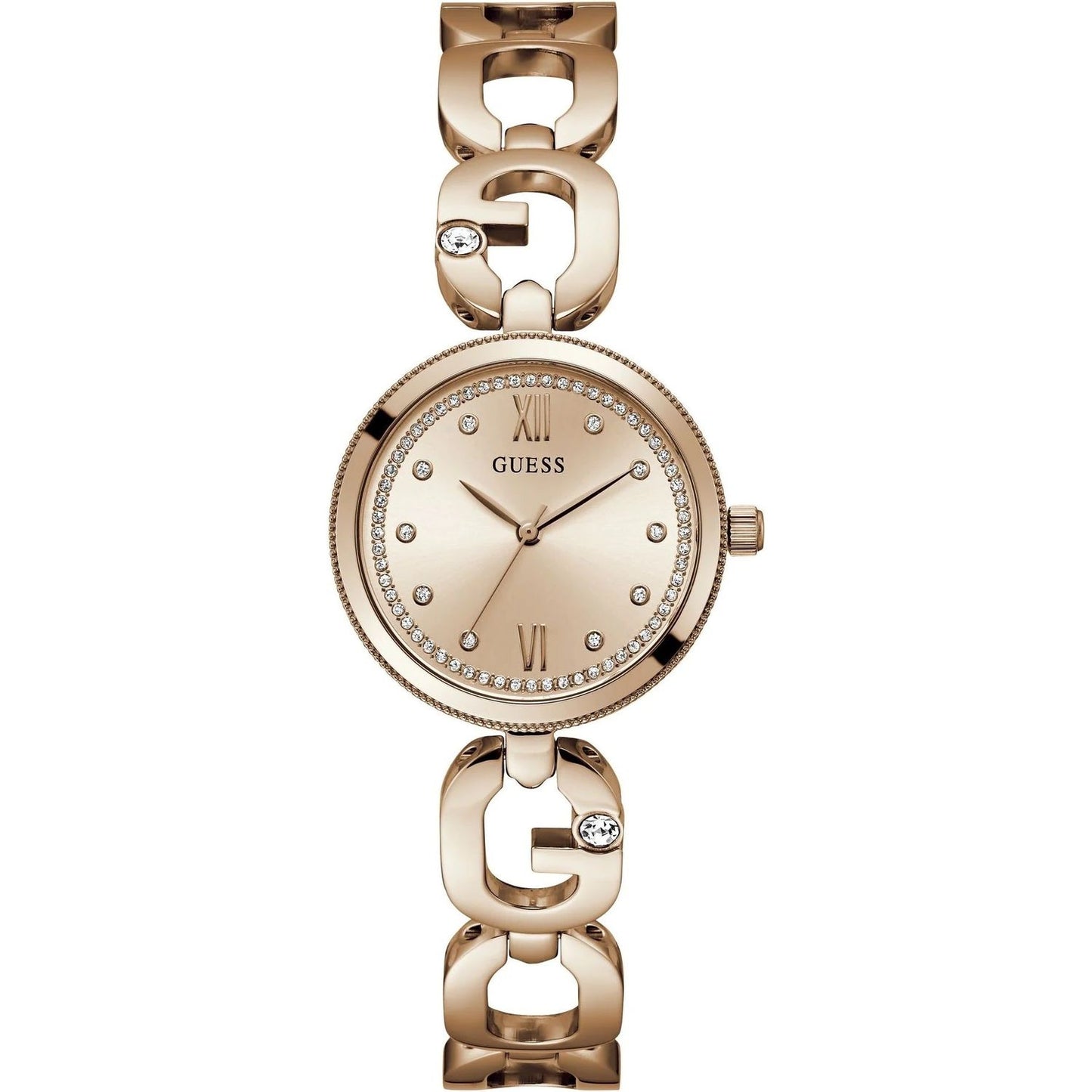 GUESS Mod. EMPOWER WATCHES