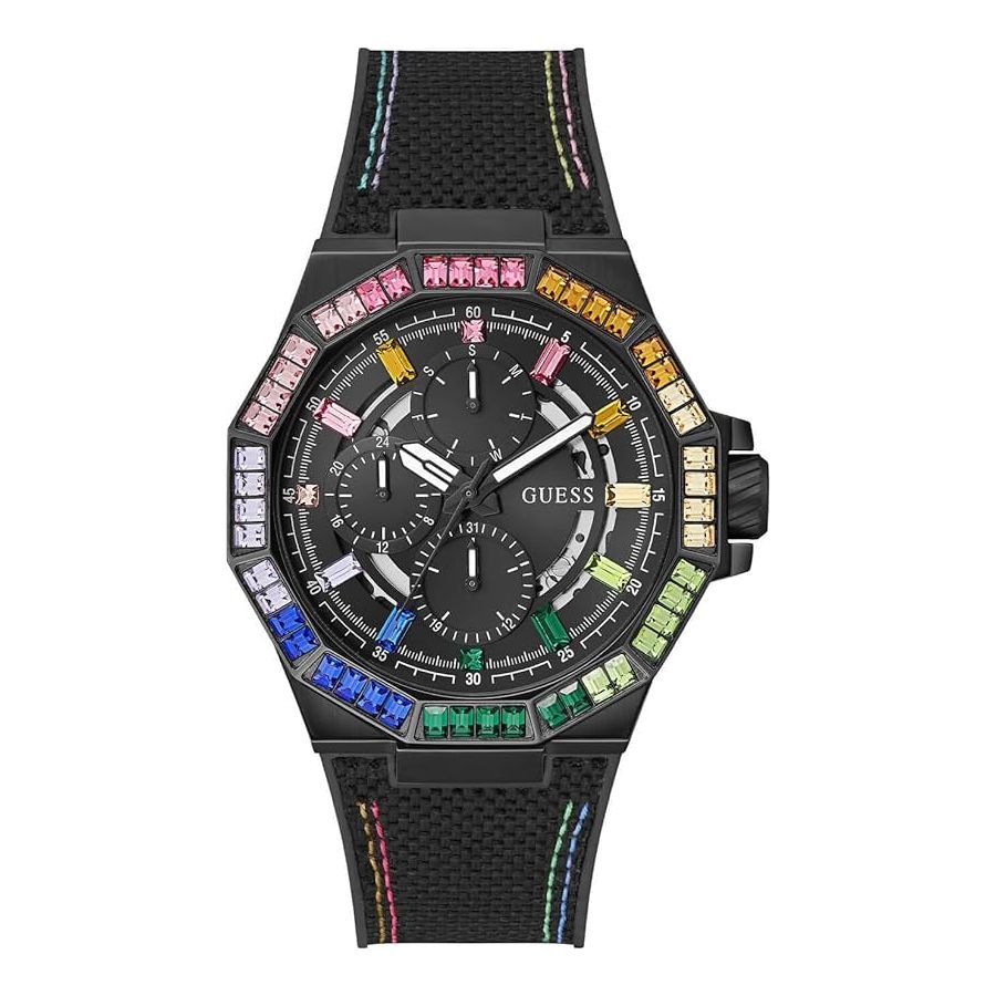 GUESS Mod. ENERGY WATCHES