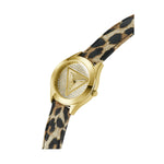 GUESS Mod. GLITZ PLAQUE WATCHES