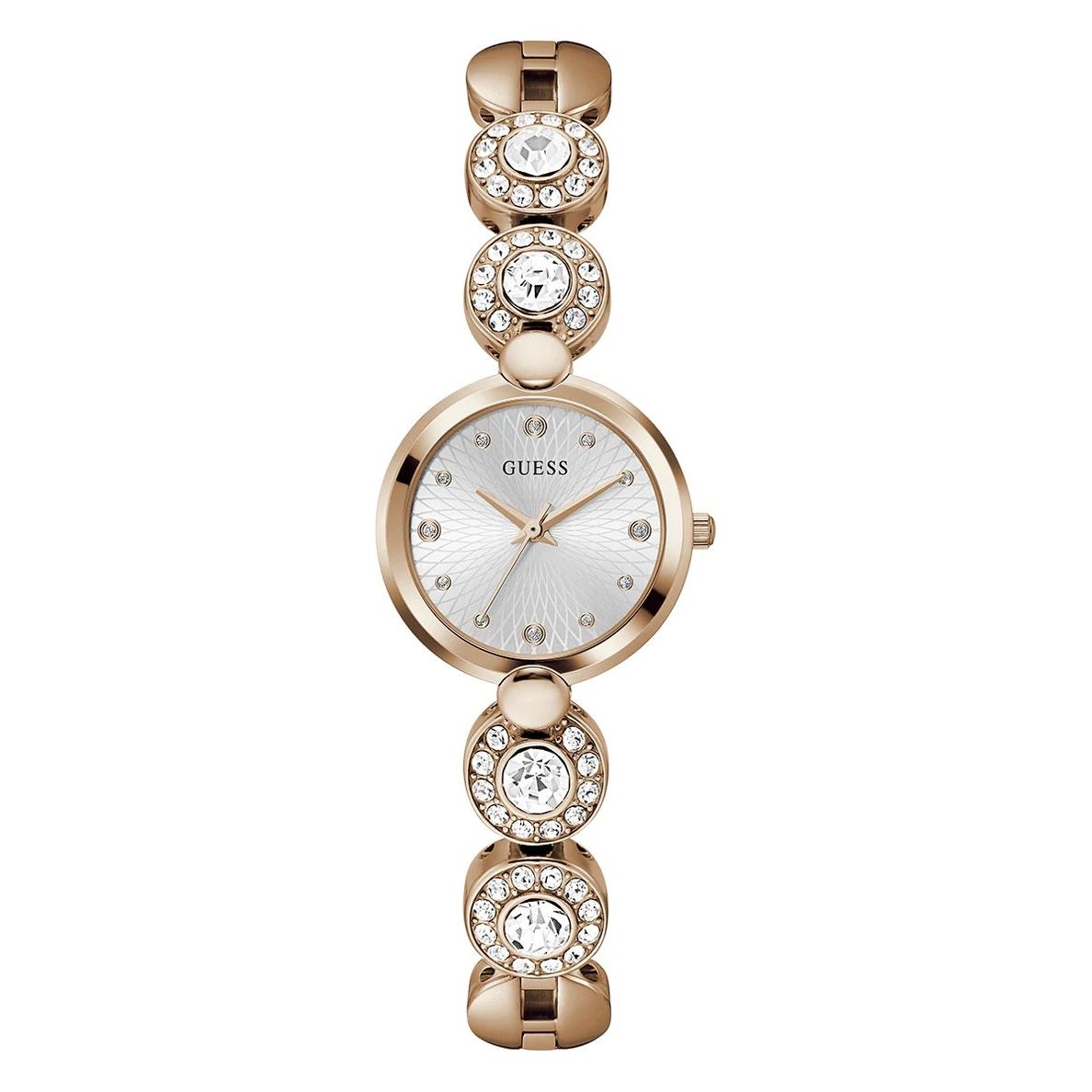 GUESS Mod. ROAD WATCHES