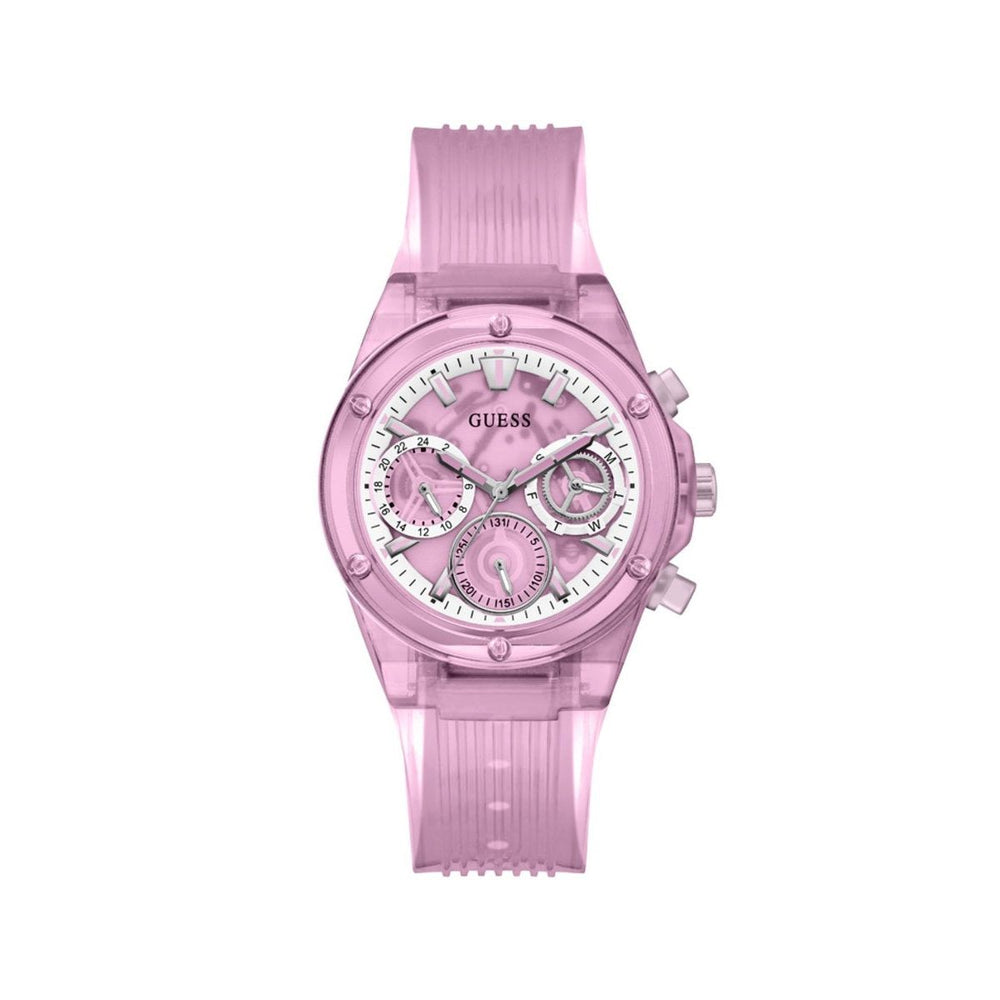 GUESS WATCHES Mod. GW0438L2 WATCHES