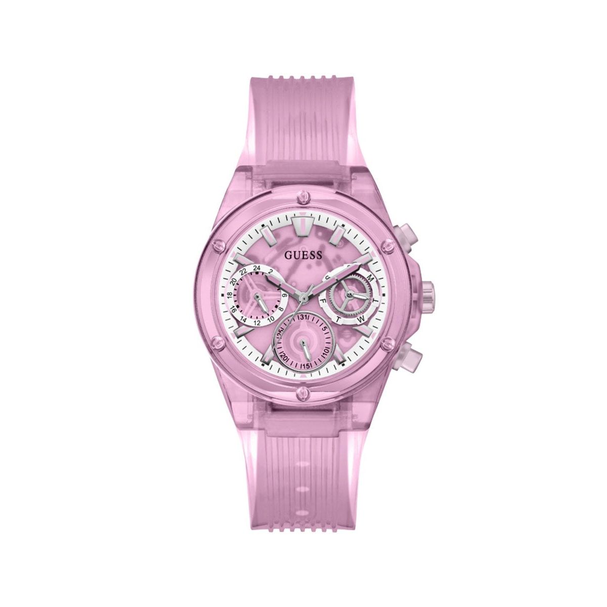 GUESS WATCHES Mod. GW0438L2 WATCHES