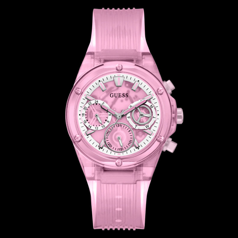 GUESS WATCHES Mod. GW0438L2 WATCHES