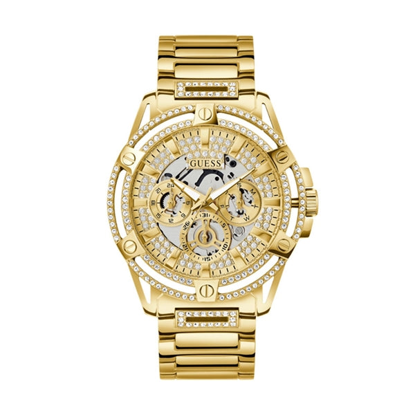 GUESS WATCHES Mod. GW0497G2 WATCHES