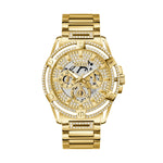 GUESS WATCHES Mod. GW0497G2 WATCHES