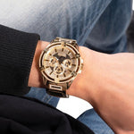 GUESS WATCHES Mod. GW0497G2 WATCHES