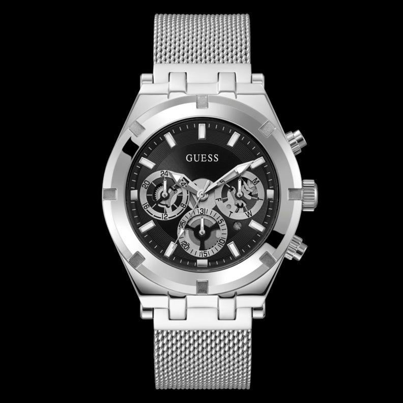 GUESS WATCHES Mod. GW0582G1 GW0582G1