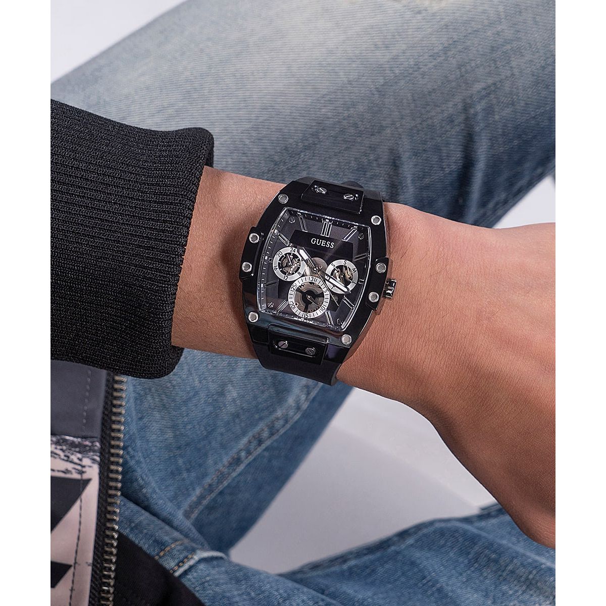 GUESS Mod. PHOENIX GW0203G3