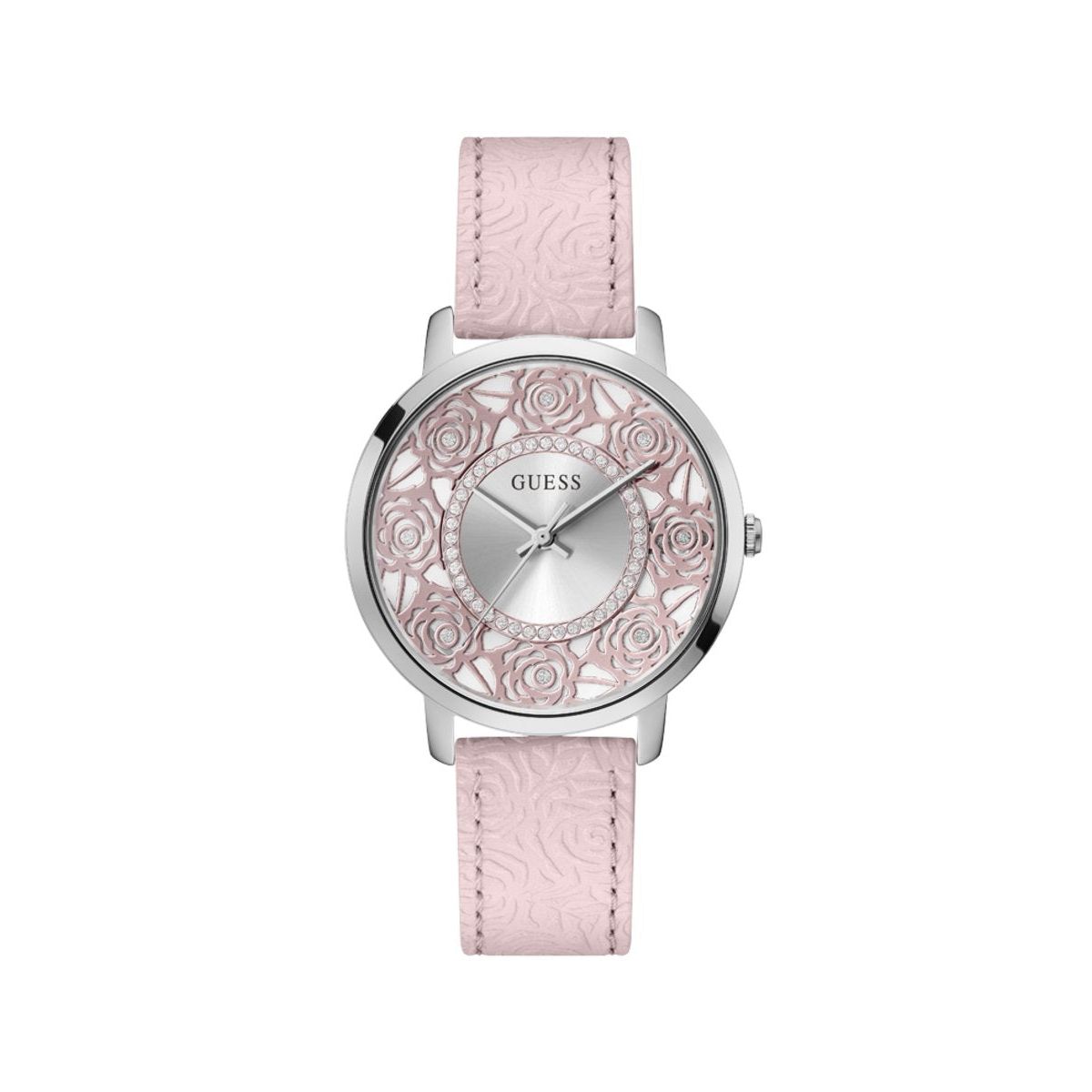 GUESS WATCHES Mod. GW0529L1 GW0529L1