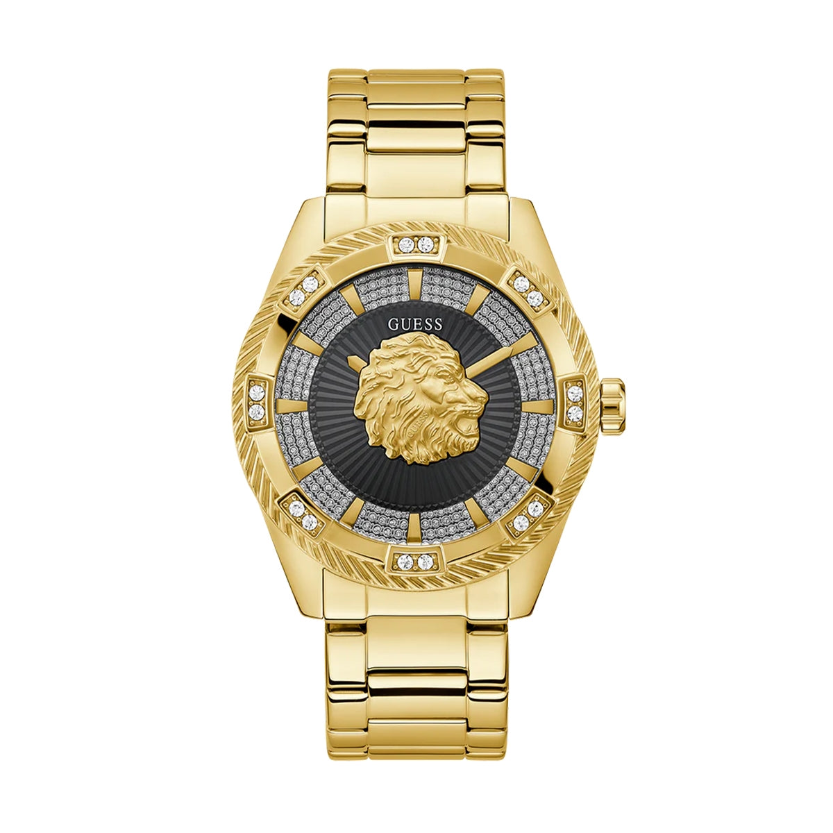 GUESS WATCHES Mod. GW0783G1 GW0783G1