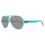 Gant Gant Turquoise Acetate Sunglasses GAGRS2003BL3AC 1728,Gant,Men,New with tags,Sunglasses for Men - Sunglasses,Turquoise