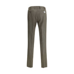 Germano Houndstooth pattern Pants GE-321G36230383-IT50 | L