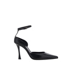 Givenchy Show 95 Stocking Pumps GI-8735488475348-EU38/US8