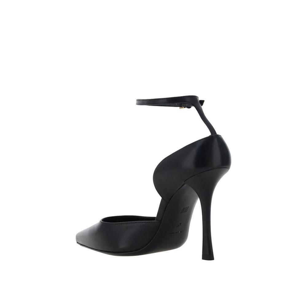 Givenchy Show 95 Stocking Pumps GI-8735488475348-EU38/US8