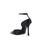 Givenchy Show 95 Stocking Pumps GI-8735488475348-EU38/US8