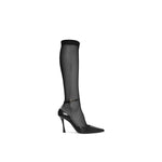 Givenchy Show 95 Stocking Pumps GI-8735488475348-EU38/US8