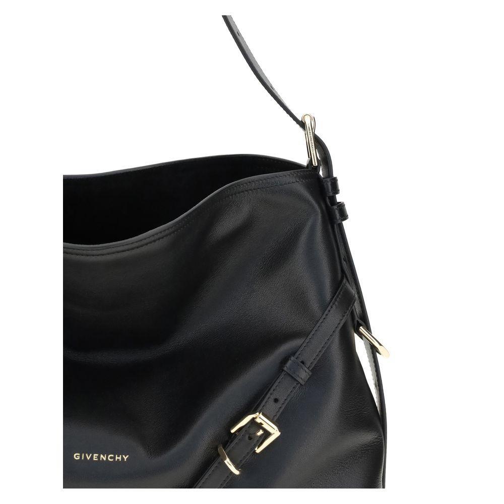Givenchy Voyou Shoulder Bag medium GIBB5131B2AE001BB