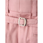 Gucci Light Pink Cotton Pants 1728,67466920096,Gucci,IT44 | XS,IT46 | S,IT48 | M,Jeans & Pants - Men - Clothing,Men,New with tags,Pink Gucci 742767ZANWU5838_44