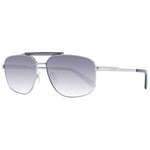 Guess Guess Silver Men Sunglasses 1728,67345776800,Guess,Men,New with tags,Silver,Sunglasses,Sunglasses for Men - Sunglasses GU-1051941