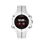 Guess Guess White Resin Watch GUC3001G4AC 1728,Guess,Men,New with tags,Watches for Men - Watches,White