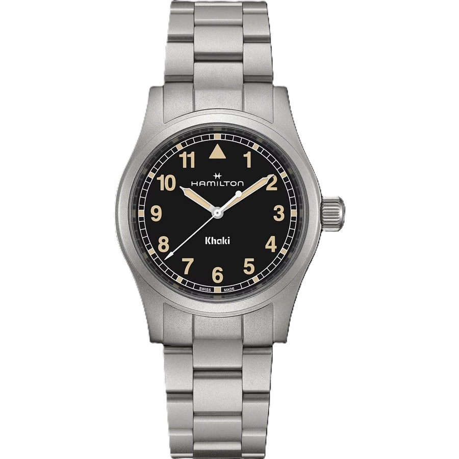 HAMILTON Mod. KHAKI FIELD WATCHES