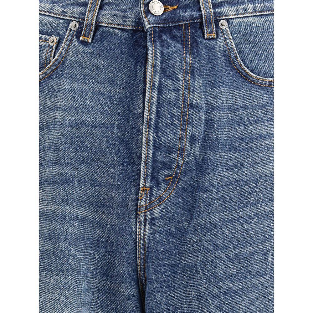 Haikure Loose fit Jeans HA-HEM03257DF106L0899-W30