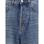 Haikure Loose fit Jeans HA-HEM03257DF106L0899-W30