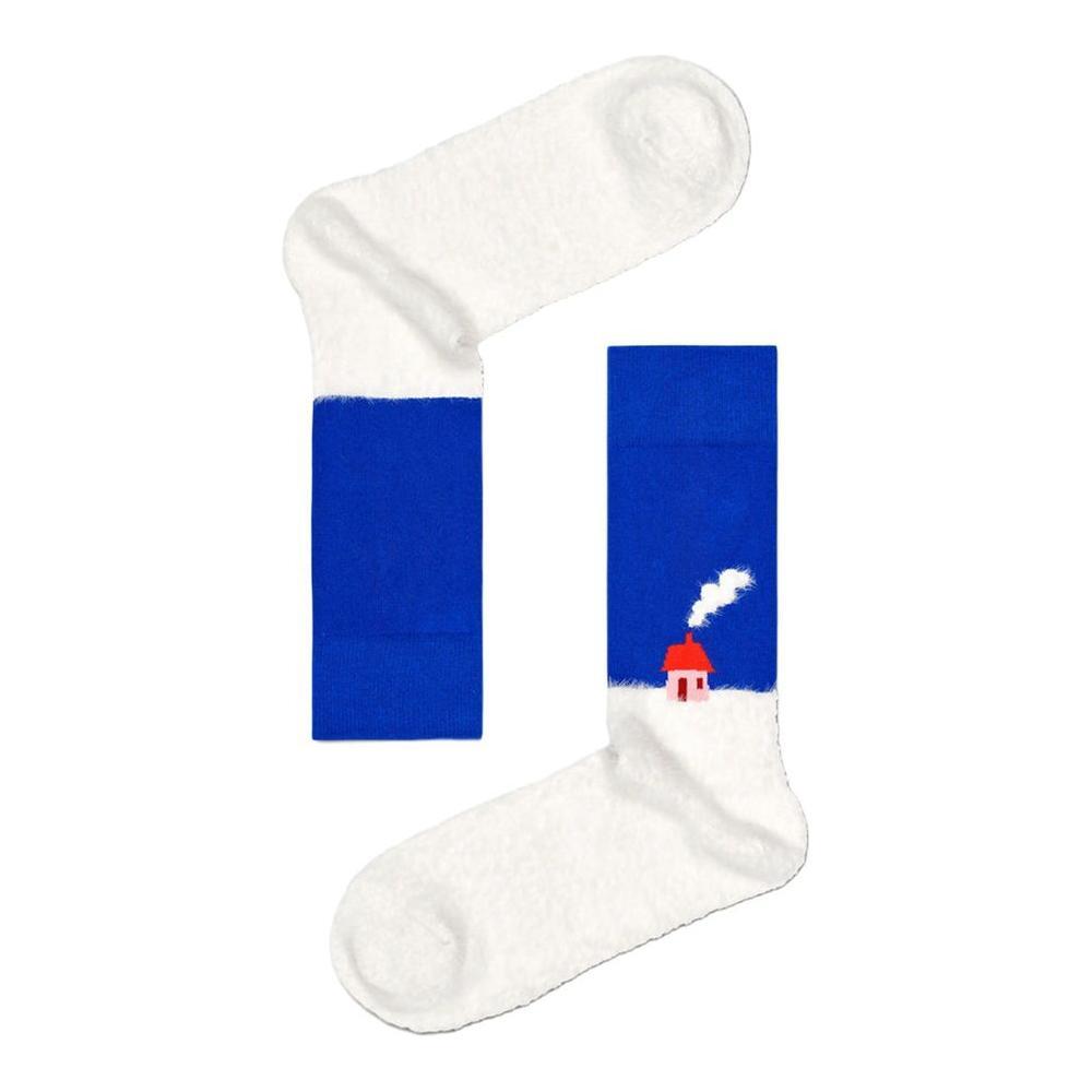 Happy Socks Happy Socks Red Cotton Tights & Sock HA-10111700146-36-40 1728,36-40,71956299936,Clothing,Happy Socks,New with tags,Red,Tights & Socks - Women - Clothing,Women,Women - Clothing