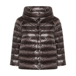 Herno Jackets Grey Jackets