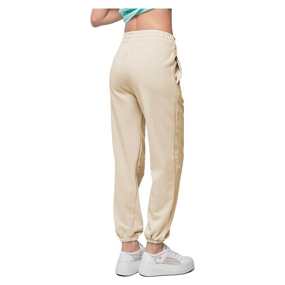 Hinnominate Beige Cotton Jeans & Pant 1728,67346170016,Beige,Clothing,Hinnominate,Jeans & Pants - Women - Clothing,L,M,New with tags,S,Women,Women - Clothing,XS Hinnominate HI-15629-XS