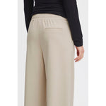 ICHI ICHI Beige Recycled Polyurethane Jeans & Pant IC-13339000127-XL 1728,71956299936,Beige,Clothing,ICHI,IT40|S,IT42|M,IT44|L,Jeans & Pants - Women - Clothing,New with tags,Women,Women - Clothing,XL,XXL