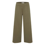 ICHI Green Recycled Polyester Jeans & Pant 1728,71956299936,Clothing,Green,ICHI,IT38|XS,IT44|L,Jeans & Pants - Women - Clothing,New with tags,Women,Women - Clothing,XL,XXL ICHI IC-13339100149-XXL