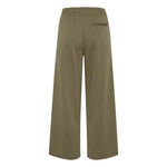 ICHI Green Recycled Polyester Jeans & Pant 1728,71956299936,Clothing,Green,ICHI,IT38|XS,IT44|L,Jeans & Pants - Women - Clothing,New with tags,Women,Women - Clothing,XL,XXL ICHI IC-13339100149-XXL