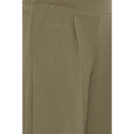 ICHI Green Recycled Polyester Jeans & Pant 1728,71956299936,Clothing,Green,ICHI,IT38|XS,IT44|L,Jeans & Pants - Women - Clothing,New with tags,Women,Women - Clothing,XL,XXL ICHI IC-13339100149-XXL
