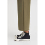 ICHI Green Recycled Polyester Jeans & Pant 1728,71956299936,Clothing,Green,ICHI,IT38|XS,IT44|L,Jeans & Pants - Women - Clothing,New with tags,Women,Women - Clothing,XL,XXL ICHI IC-13339100149-XXL