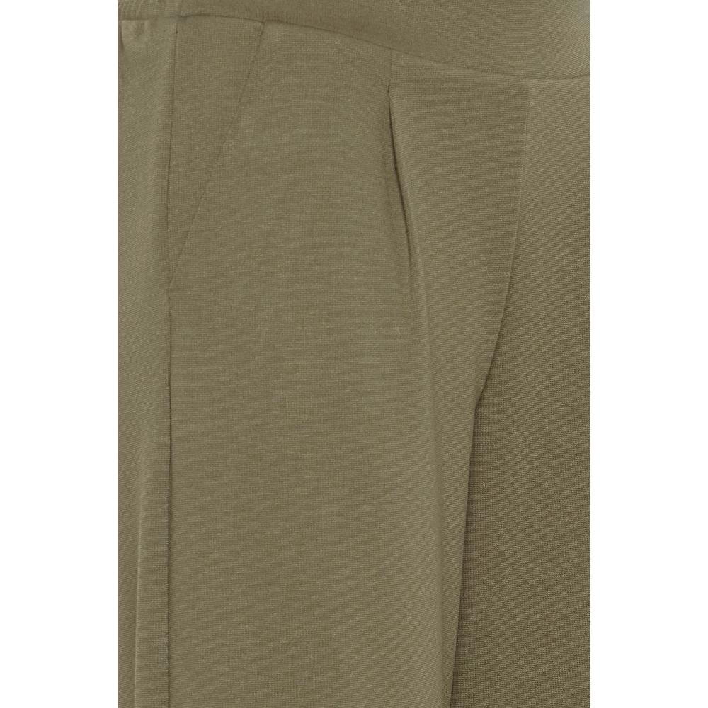 ICHI Green Recycled Polyester Jeans & Pant 1728,71956299936,Clothing,Green,ICHI,IT38|XS,IT44|L,Jeans & Pants - Women - Clothing,New with tags,Women,Women - Clothing,XL,XXL ICHI IC-13339100149-XXL
