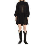 ISABEL MARANT ETOILE Isma Dress IS-8735498371284-40