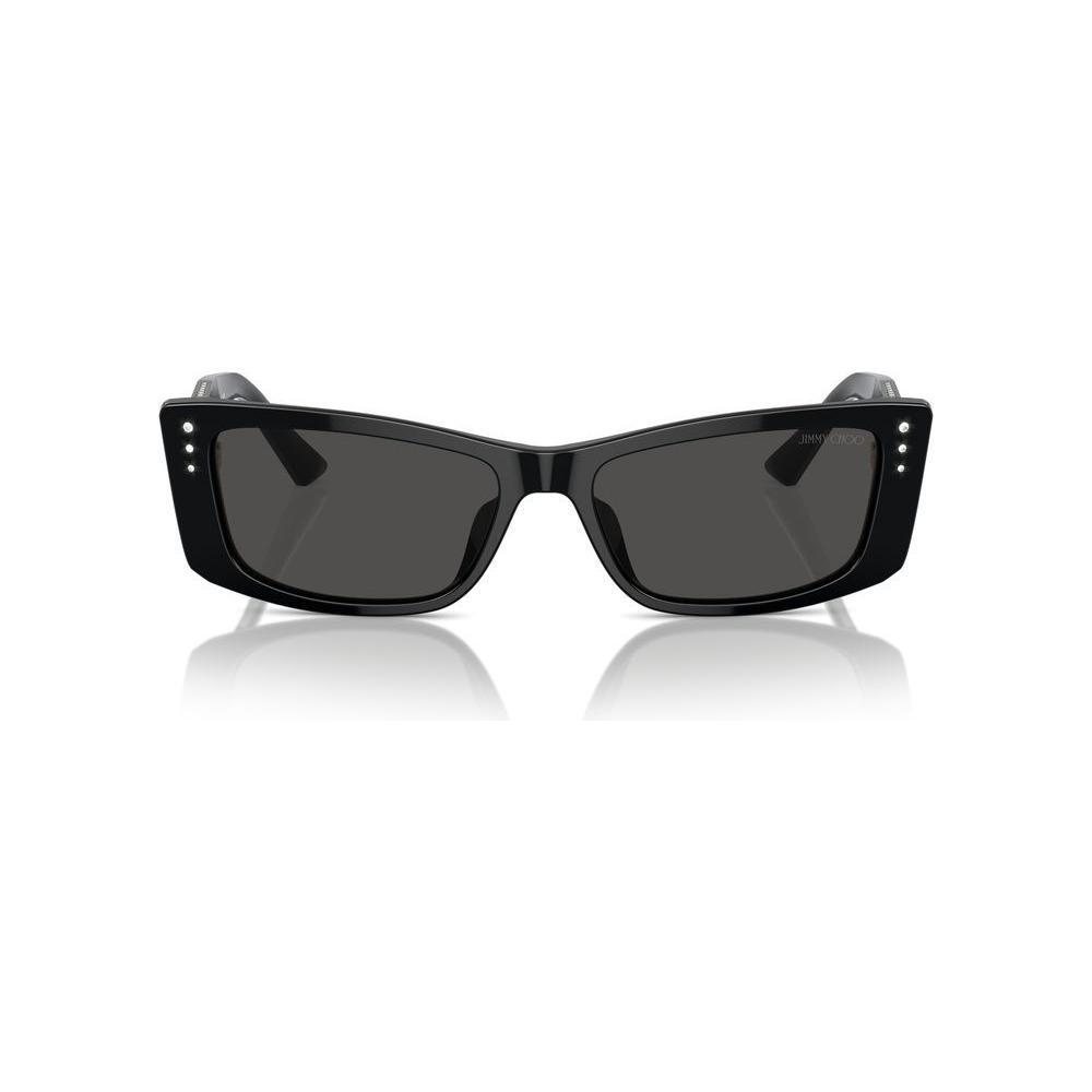 JIMMY CHOO MOD. JC 5002BU SUNGLASSES & EYEWEAR