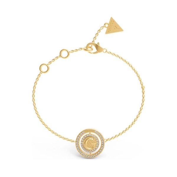 GUESS JEWELS JEWELRY Mod. JUBB02257JWYGS