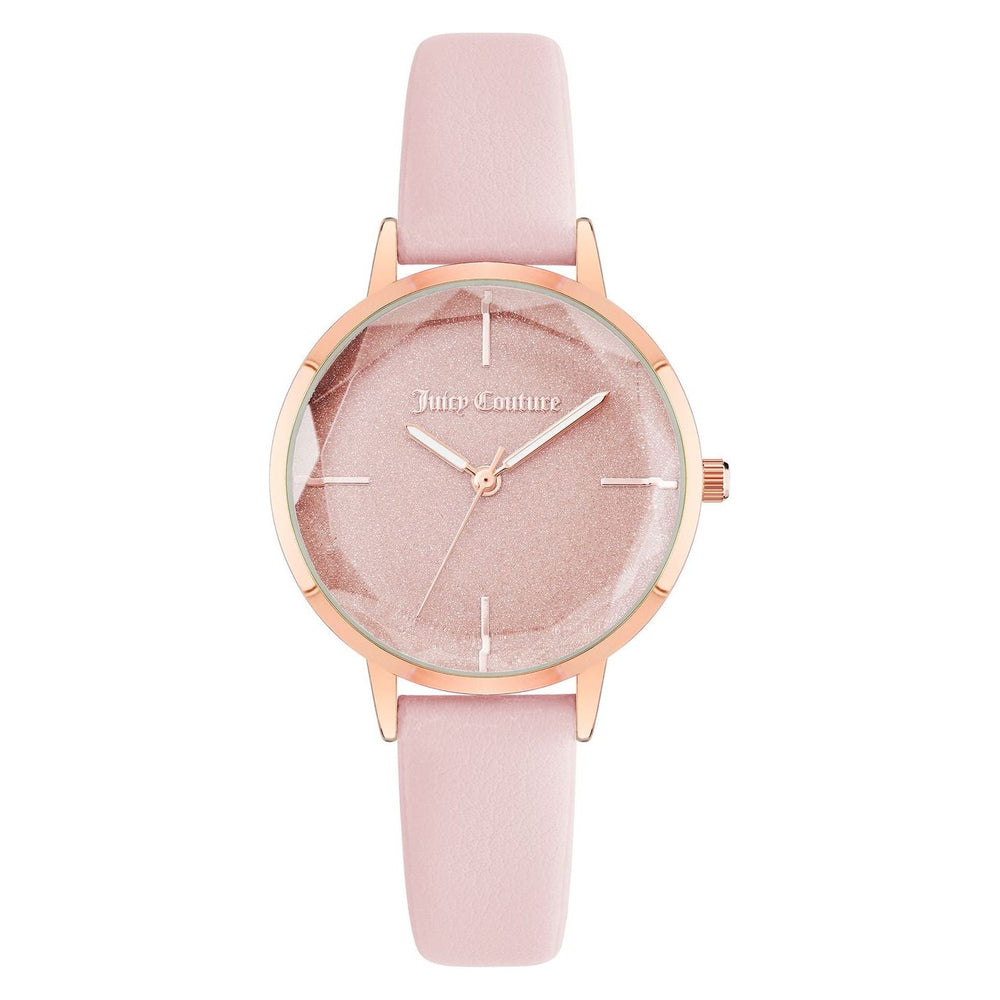 JUICY COUTURE MOD. JC_1326RGLP Lady,READY STOCKED WATCHES JUICY COUTURE JC_1326RGLP