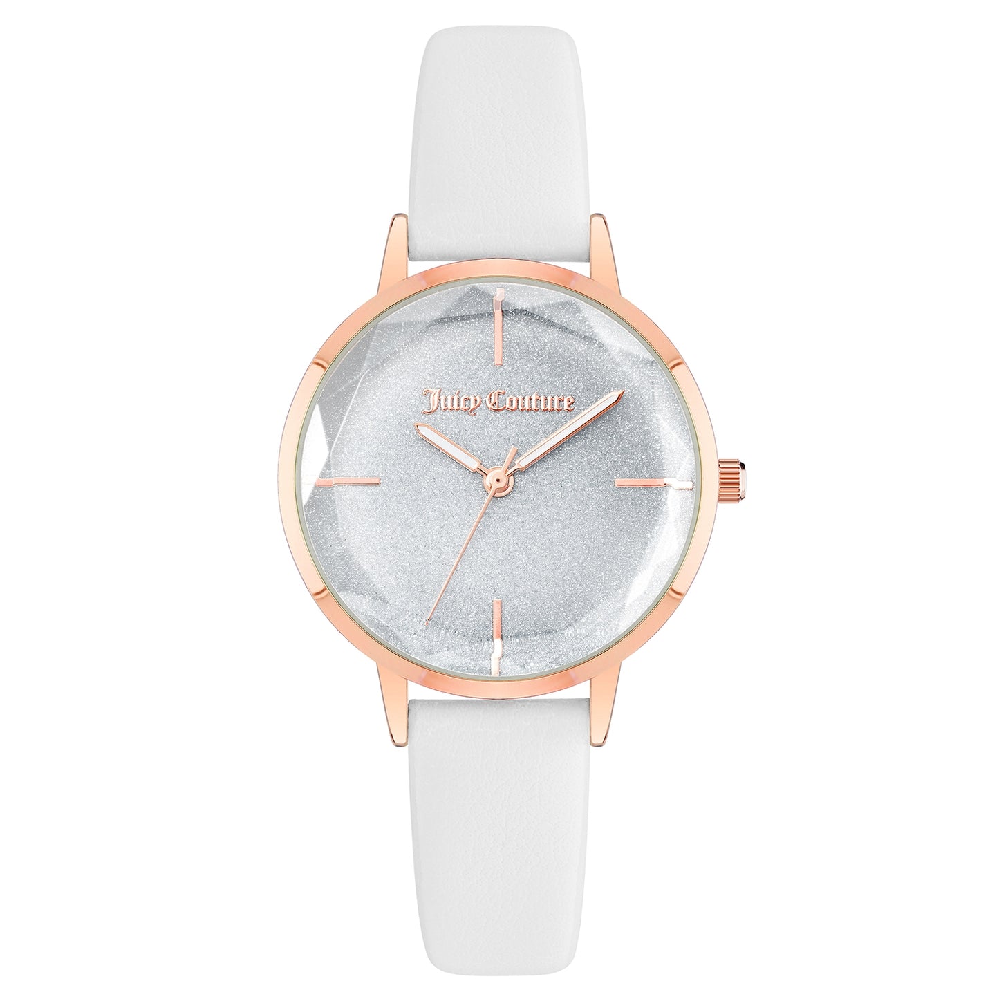 JUICY COUTURE JUICY COUTURE MOD. JC_1326RGWT Lady,READY STOCKED WATCHES JC_1326RGWT