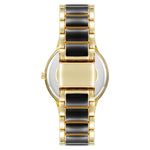 JUICY COUTURE MOD. JC_1334BKGP Lady,READY STOCKED WATCHES JUICY COUTURE JC_1334BKGP