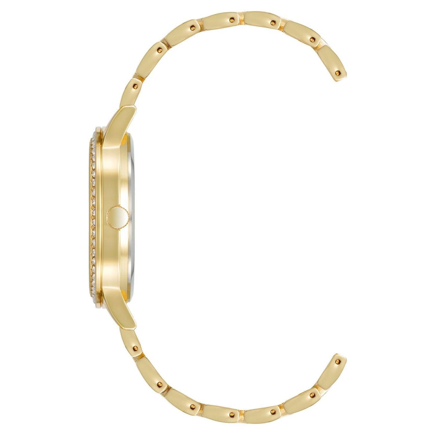 JUICY COUTURE MOD. JC_1334BKGP Lady,READY STOCKED WATCHES JUICY COUTURE JC_1334BKGP