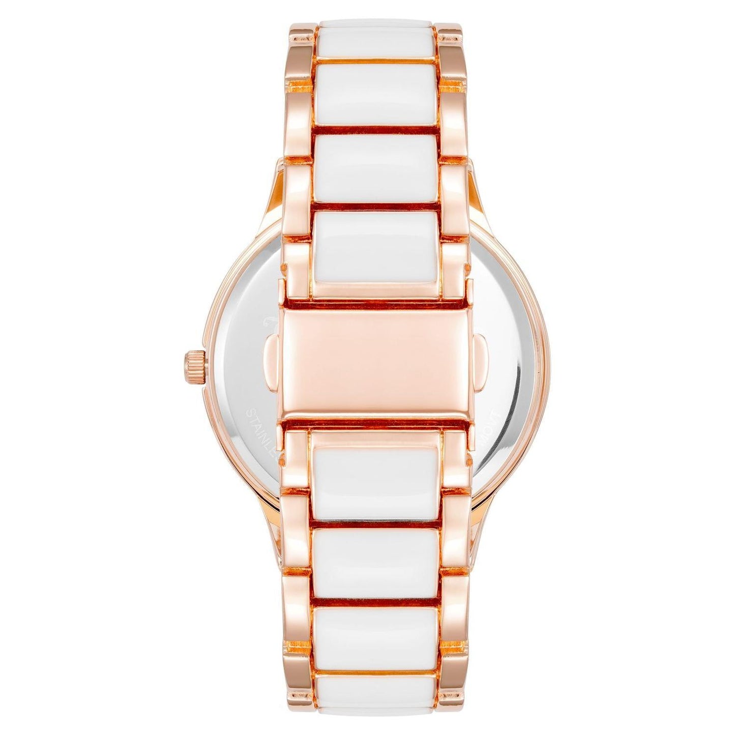 JUICY COUTURE MOD. JC_1334RGWT Lady,READY STOCKED WATCHES JUICY COUTURE JC_1334RGWT