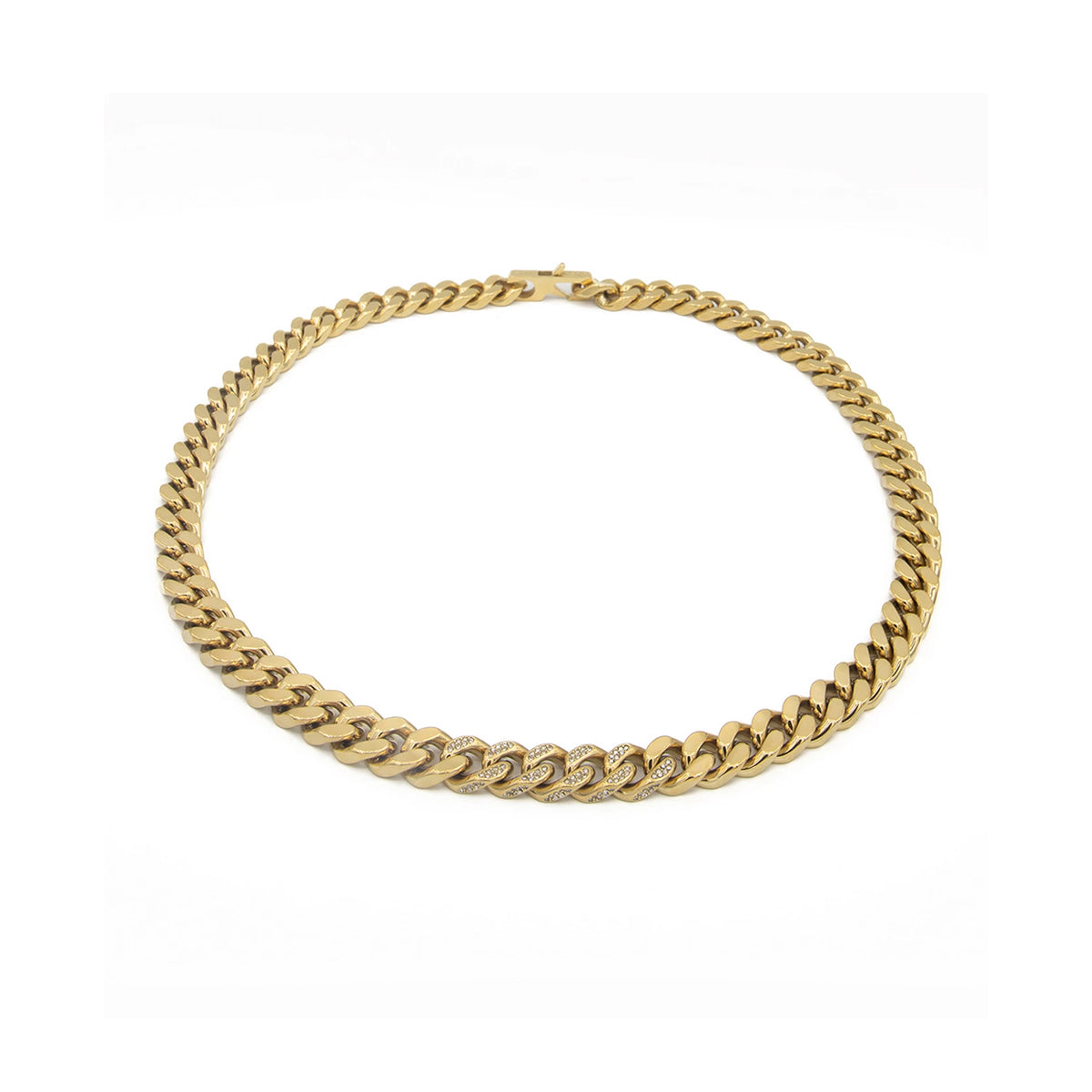 GUESS JEWELS JEWELRY Mod. JUMN01379JWYGT-U-1