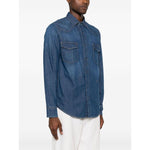 Jacob Cohen Jacob Cohen Shirts Clear Blue UC00215T9734953D Category-Clothing,Fall - Winter 2024,Gender-Men,LDin,Men,Men > Clothing,Men > Clothing > Shirts,Subcategory-Shirts,Yes Eu