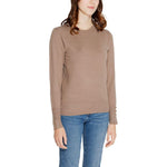 Jacqueline De Yong Jacqueline De Yong Gray Viscose Tops & T-Shirt JA-14839702205-IT44|L 1728,71956299936,Clothing,Gray,IT40|S,IT44|L,Jacqueline De Yong,New with tags,Tops & T-Shirts - Women - Clothing,Women,Women - Clothing